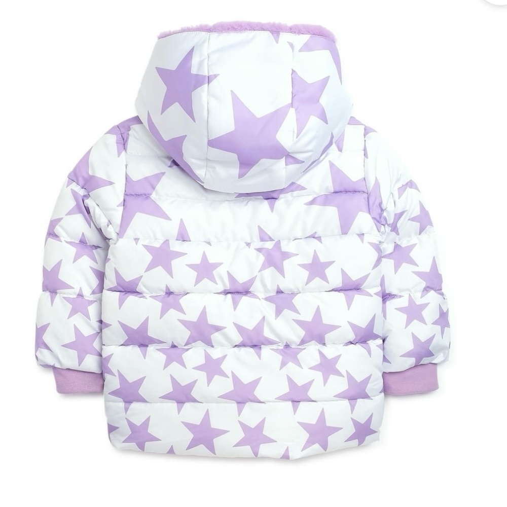 Puffer Jacket - Picture 3 of 6